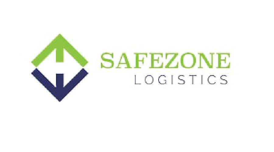 Safezone Logistics Logo